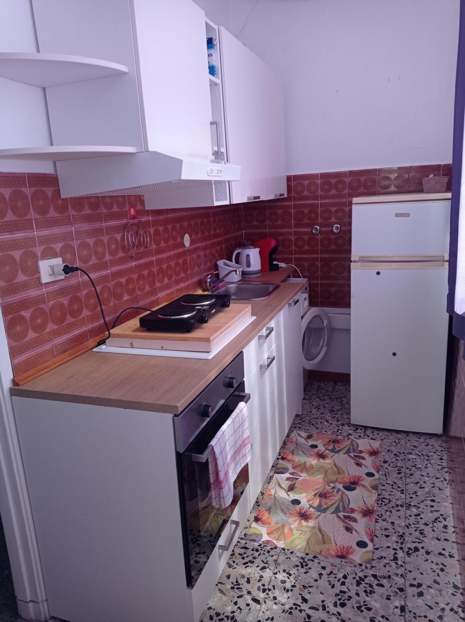 Il Girasole Appartement